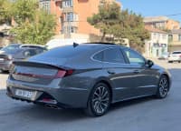 Hyundai Sonata, 2021 il, 149669 km, 1600 L — şəkil 3