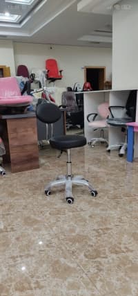 Qarışıq rəng, Ofis üçün kreslo — şəkil 3
