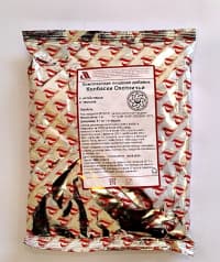 Kolbasa üçün kollagen üzlük 24 mm — şəkil 10