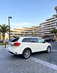 Dodge Journey, 2012 il, 215 km, 2400 L — şəkil 3