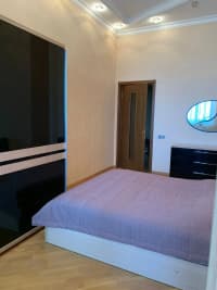 4 otaqlı mənzil 200 m² satılır — şəkil 4