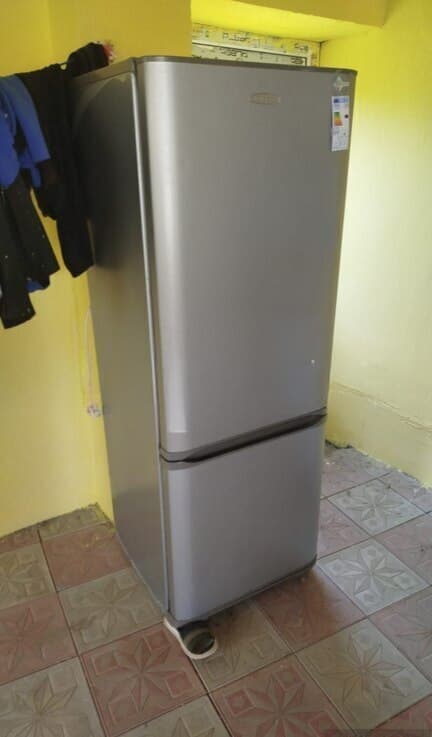 Indesit soyuducu