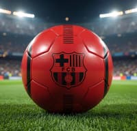 Futbol Topları — şəkil 5