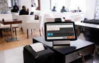 PosCube Restoran Satış və İdarəetmə Sistemi — şəkil 1