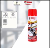 Getsun Multi-Purpose Foam Cleaner 650ml — şəkil 1