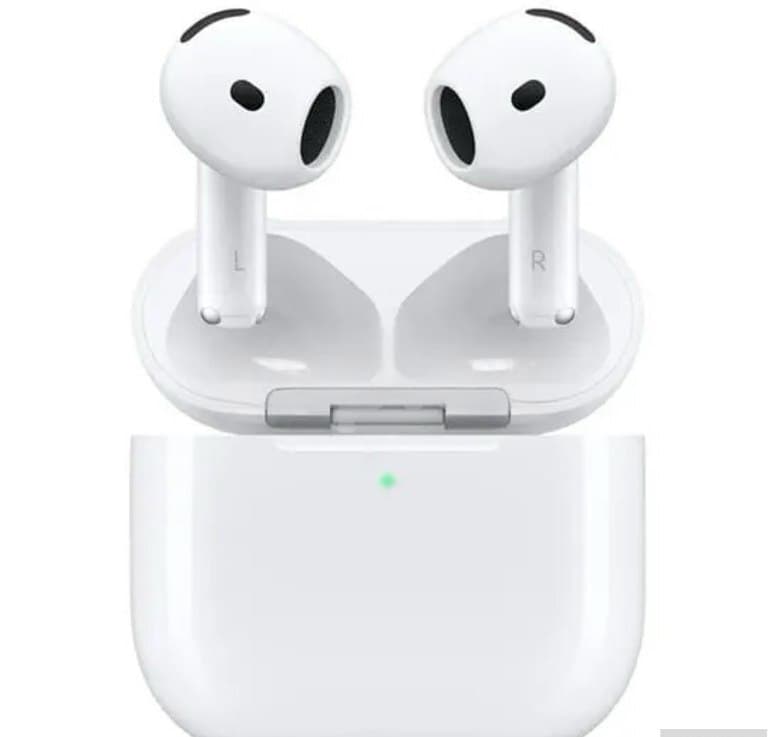 Apple qulaqlıq