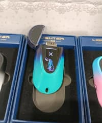 USB və qazla işləyən hədiyyəlik alışqanlar — şəkil 4
