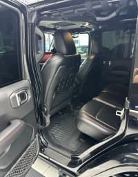 Jeep Wrangler, 2020 il, 100000 km, 2000 L — şəkil 16