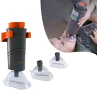 Boğulma əleyhinə vakuum cihazı (Anti-choking) — şəkil 4