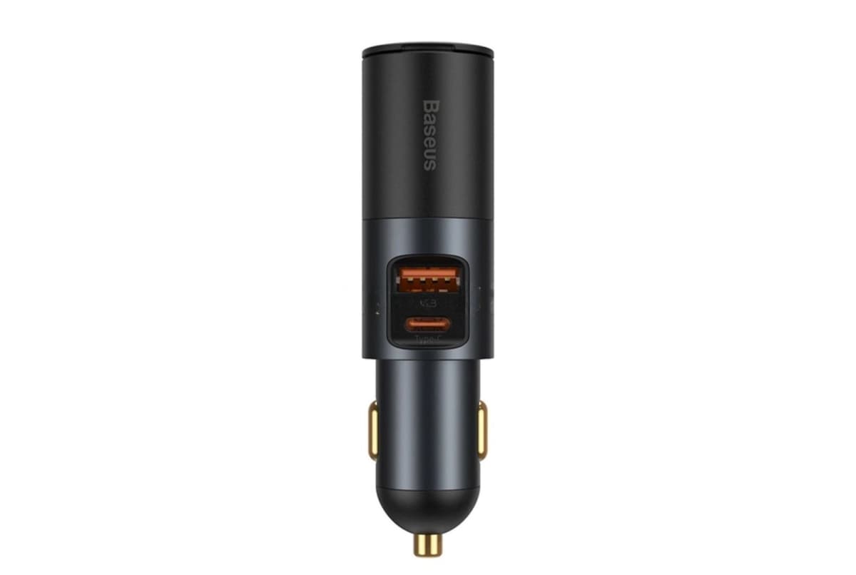 Avtomobil şarj cihazı Baseus CCBT-C0G