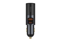 Avtomobil şarj cihazı Baseus CCBT-C0G — şəkil 1