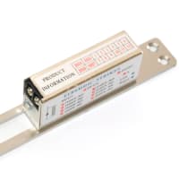Elektrik kilid ACM Y041 qarşılıqlı bolt kilidi — şəkil 3