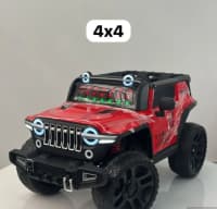 Uşaq elektrik avtomobili Aykids BLK-228 — şəkil 6