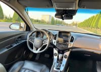 Chevrolet Cruze, 2016 il, 95 km, 1400 L — şəkil 6