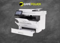 Canon i-SENSYS MF465dw 3in1 Lazer Printer — şəkil 2