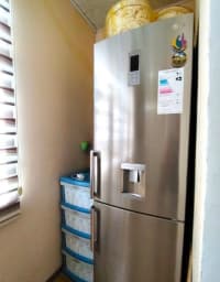 2 otaqlı mənzil 55 m² satılır — şəkil 14