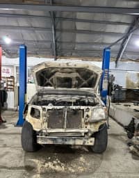 Ehtiyat hissələri Toyota Hilux 2.5 — şəkil 2