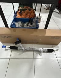 Sükan dartısı Nissan Tiida 48001-ED500 — şəkil 4