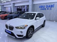 BMW X1, 2017 il, 71900 km, 2000 L — şəkil 1