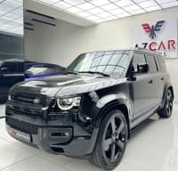 Land Rover Defender, 2022 il, 65800 km, 3000 L — şəkil 2