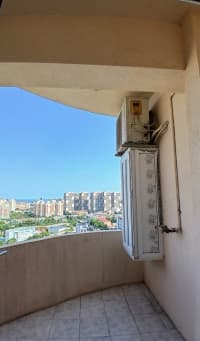 3 otaqlı mənzil 131 m² satılır Bakı, Yasamal r. — şəkil 17