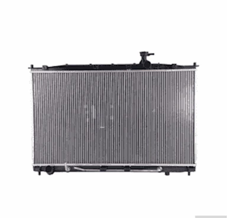 Su radiatoru Hyundai Santa Fe 2006-2012