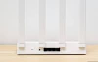 Router Xiaomi Mi AX3000T — şəkil 5