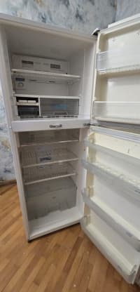 Indesit soyuducu — şəkil 2