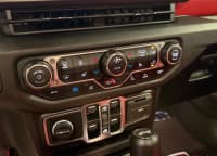 Jeep Wrangler, 2023 il, 16000 km, 2000 L — şəkil 10
