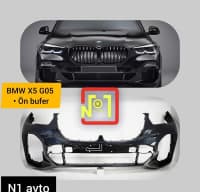 Ön bufer BMW X5 G05 M — şəkil 1