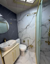 3 otaqlı mənzil 90 m² satılır — şəkil 16