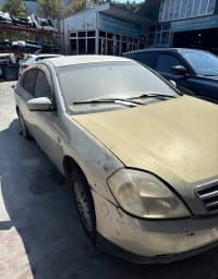 Ehtiyat hissələri Nissan Teana J31 2002-2007 — şəkil 7