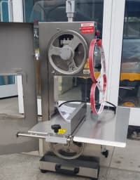 Çağdaş Sümük Kəsən Mişar 1.1kW — şəkil 4