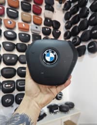 Airbag BMW X3 — şəkil 3
