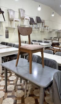 Stul, Qarışıq rəng — şəkil 2