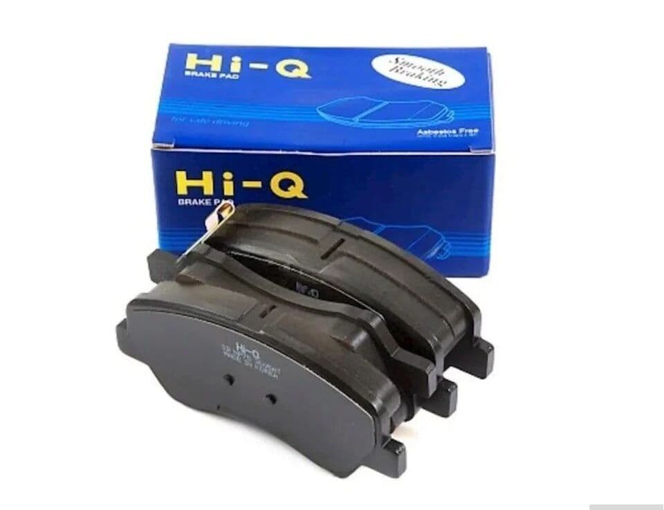 Əyləc bəndi Hi-Q SP1246 Hyundai və Kia üçün