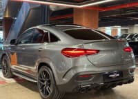 Mercedes E 53 AMG 4MATIC, 2024 il, 15000 km, 3000 L — şəkil 4