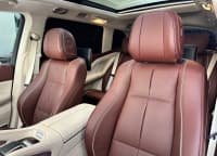 Mercedes-Maybach GLS 600 4MATIC, 2022 il, 17000 km, 4000 L — şəkil 16