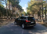 Chevrolet Equinox, 2018 il, 187200 km, 1500 L — şəkil 2