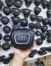 Airbag Audi Q7 2017 — şəkil 1