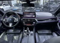 BMW 530e, 2021 il, 32400 km, 2000 L — şəkil 8