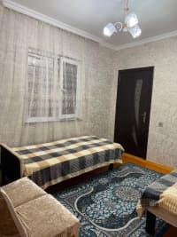 2 otaqlı həyət evi 55 m² kirayə verilir   — şəkil 10
