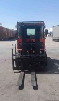 Forklift HELI CPCD50, 2023 il — şəkil 3
