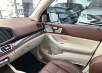 Mercedes-Maybach GLS 600 4MATIC, 2022 il, 17000 km, 4000 L — şəkil 20