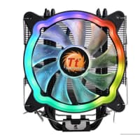 CPU soyuducu Thermaltake UX200 ARGB 130W — şəkil 3
