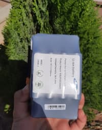 Samsung 36V 4400mAh Segway Batareyası — şəkil 2