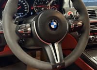 BMW M6, 2013 il, 95000 km, 4400 L — şəkil 9