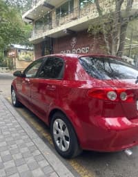 Chevrolet Lacetti, 2006 il, 420000 km, 1.6 L — şəkil 3