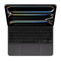Klaviatura Apple Magic Keyboard 13 inch M4 Space Black — şəkil 2