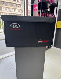 Baqaj çantası universal avtomobil üçün — şəkil 19